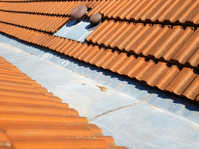 About Roof Repair Experts Cranston, RI